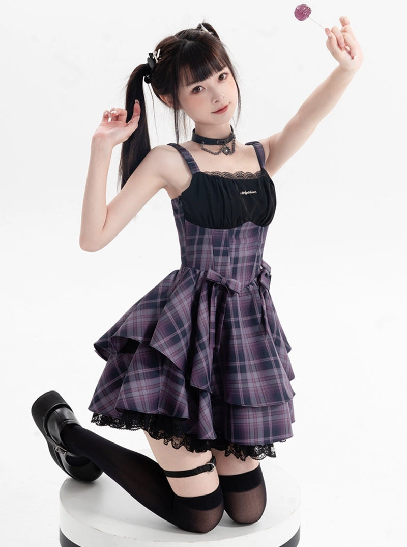 Jirai Magical Girl Set