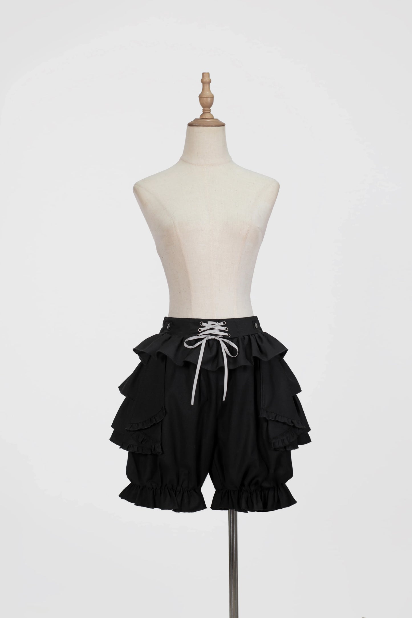 Dark Rose Gothic Princess Lolita Set + Dark Rose Gothic Prince Lolita Set
