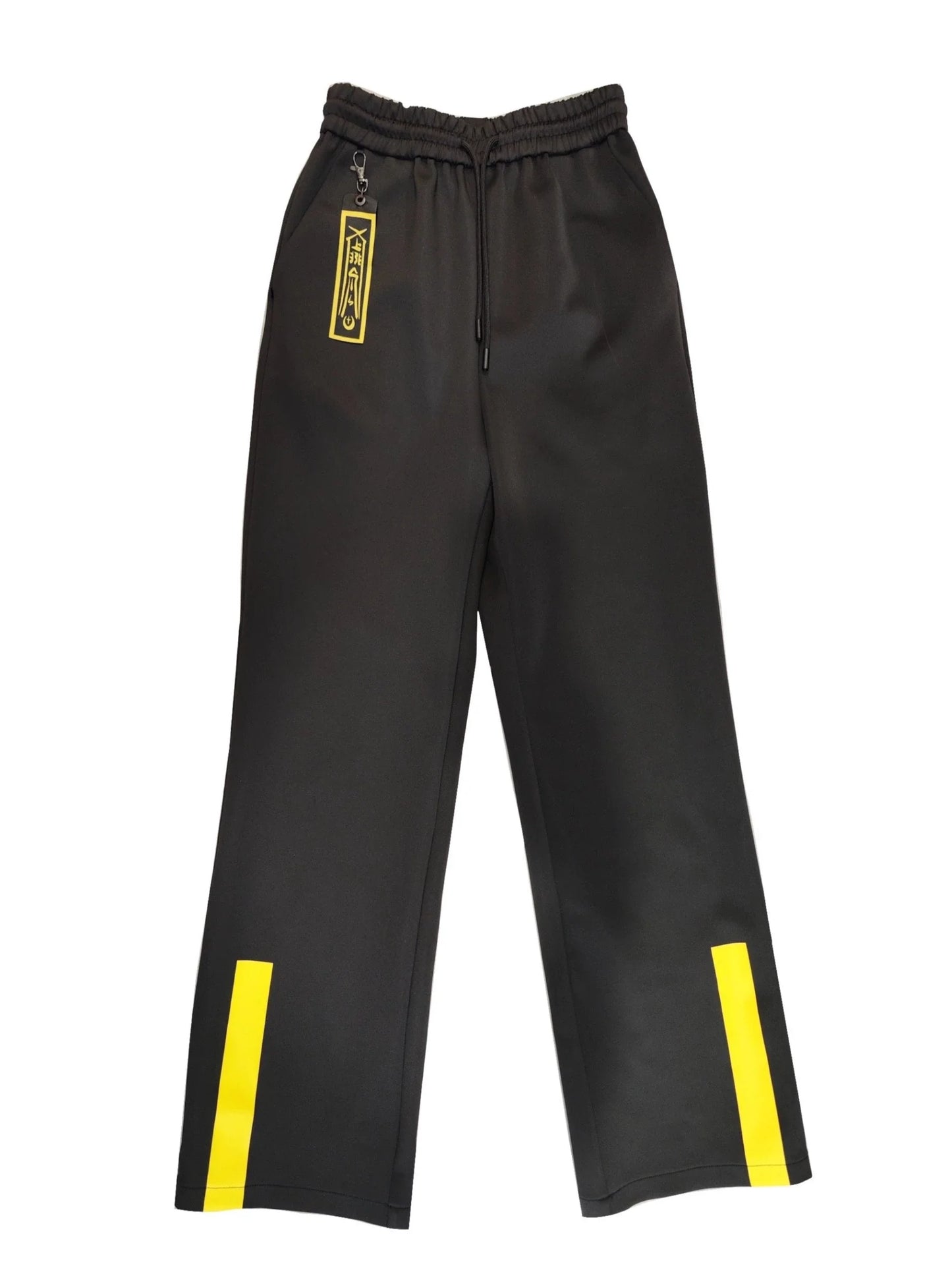 Dark Neon Chinese-style Jacket + Shorts + Long Pants + Leg Warmers + Hair Accessories [pre-order]