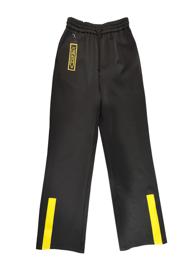 Dark Neon Chinese-style Jacket + Shorts + Long Pants + Leg Warmers + Hair Accessories [pre-order]