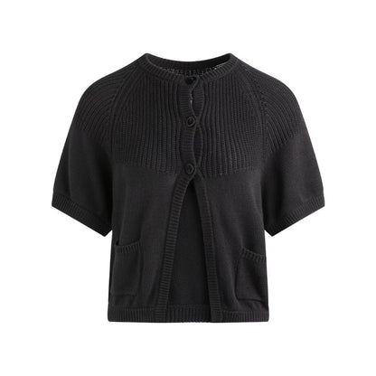 Y2k Knit Cardigan