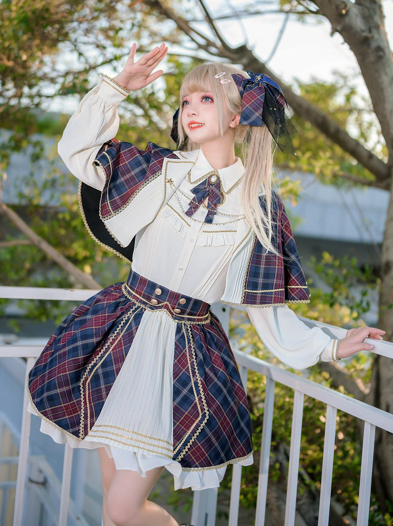 Lolita Group Little Idol Suit