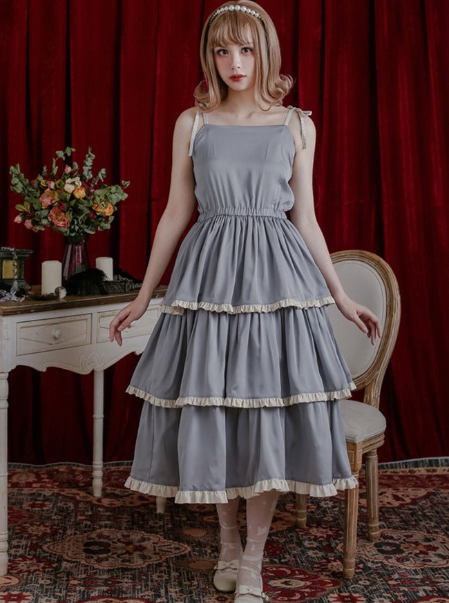 Pearl Sea Moon Set