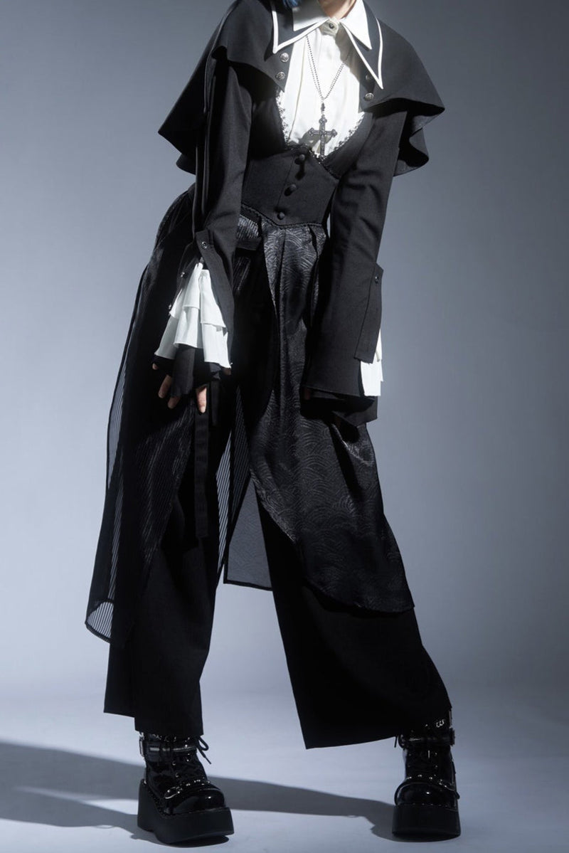 Gothic Cross Lolita Set