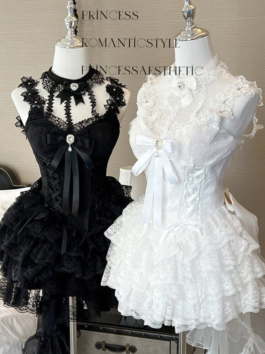 Innocent Memorial Sweet Girly Dress