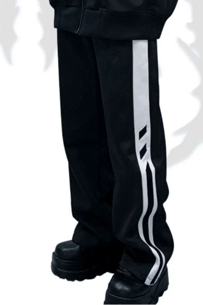 Subculture Sporty Jersey Set