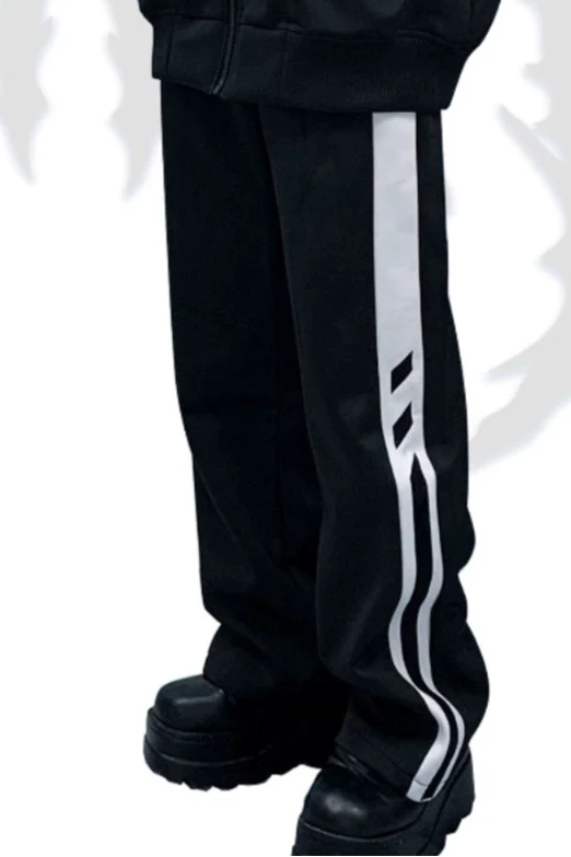 Subculture Sporty Jersey Set