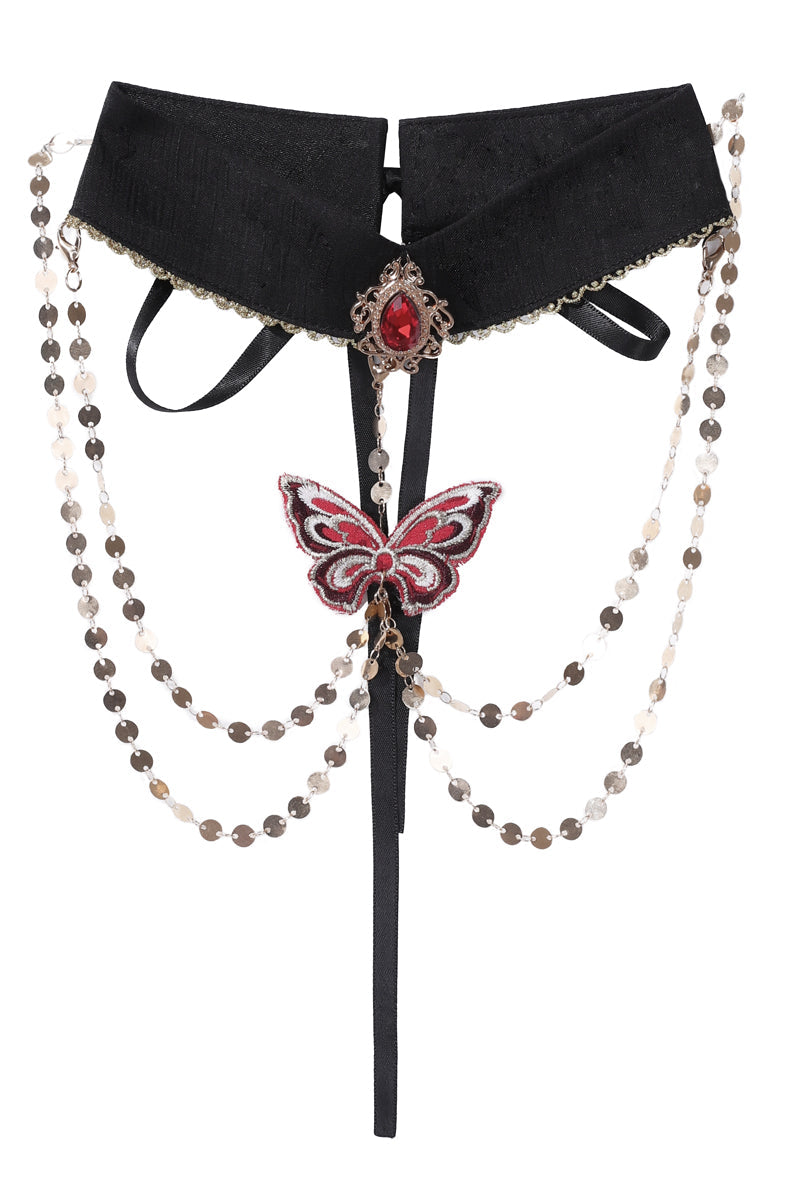 Flying Exotic Retro Set
