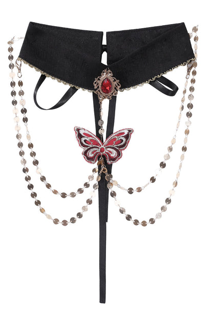 Flying Exotic Retro Set