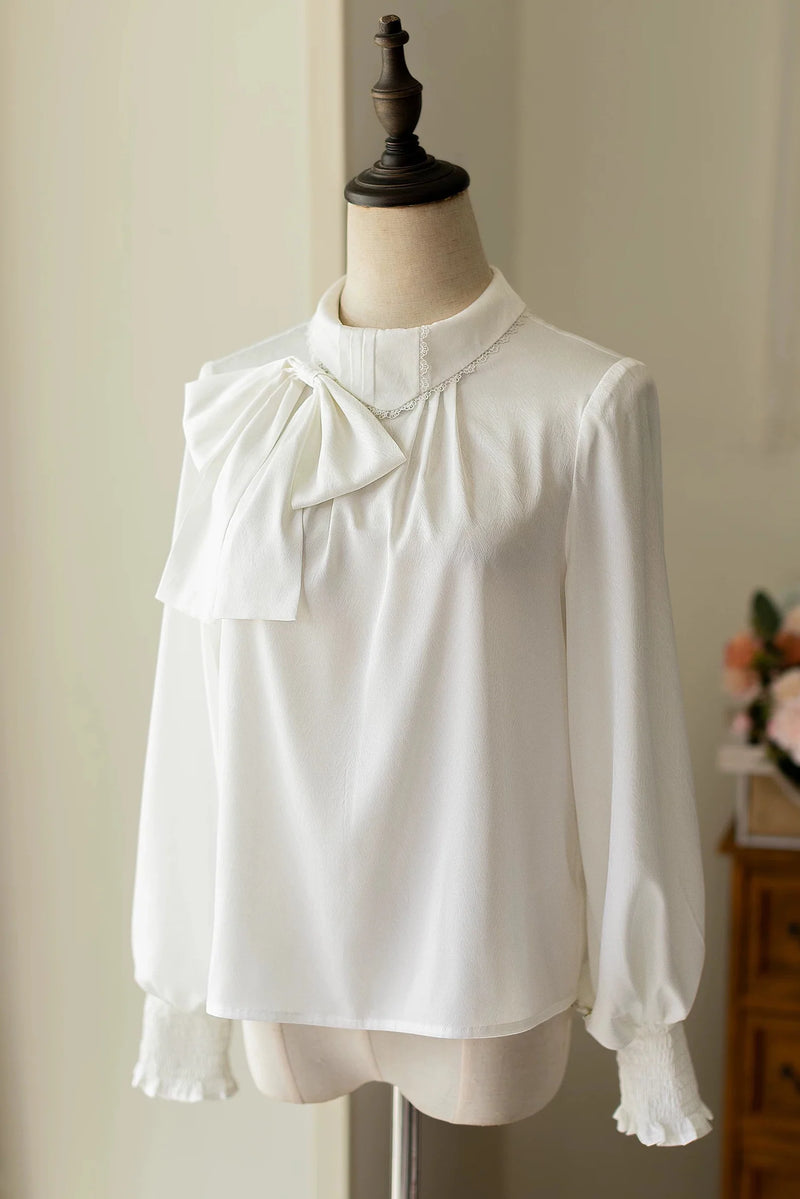 Retro Sleeveless Dress + Shirt