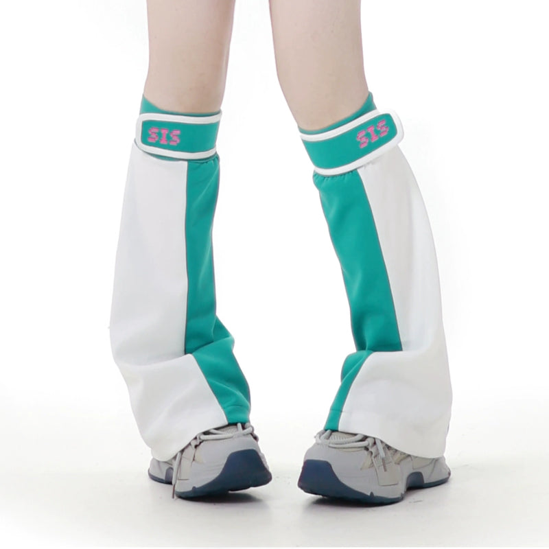 Subculture Real Anime Girl Sporty Set