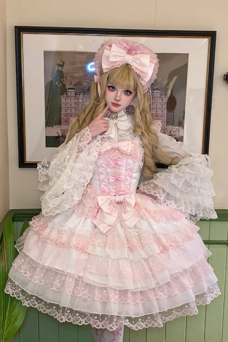 Sugar Princess Lolita Dress