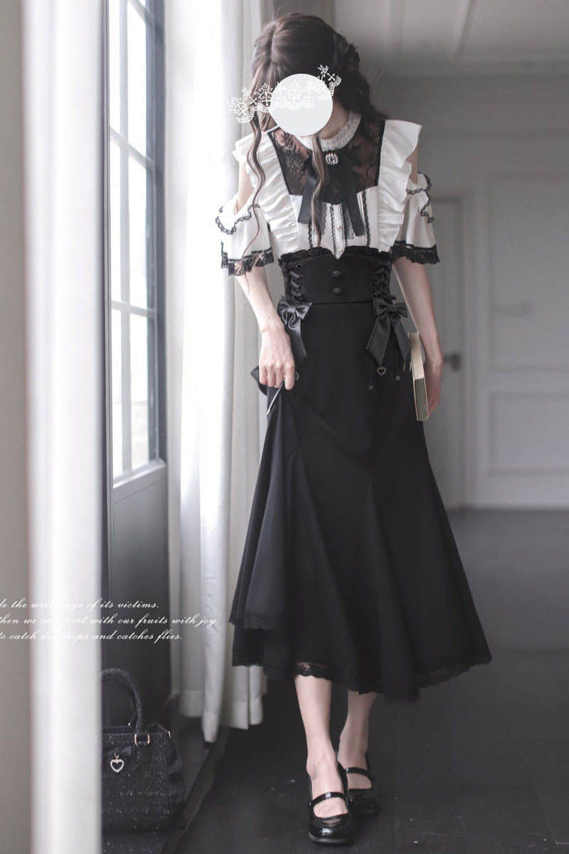 [pre-order] Dark Kawaii Setup