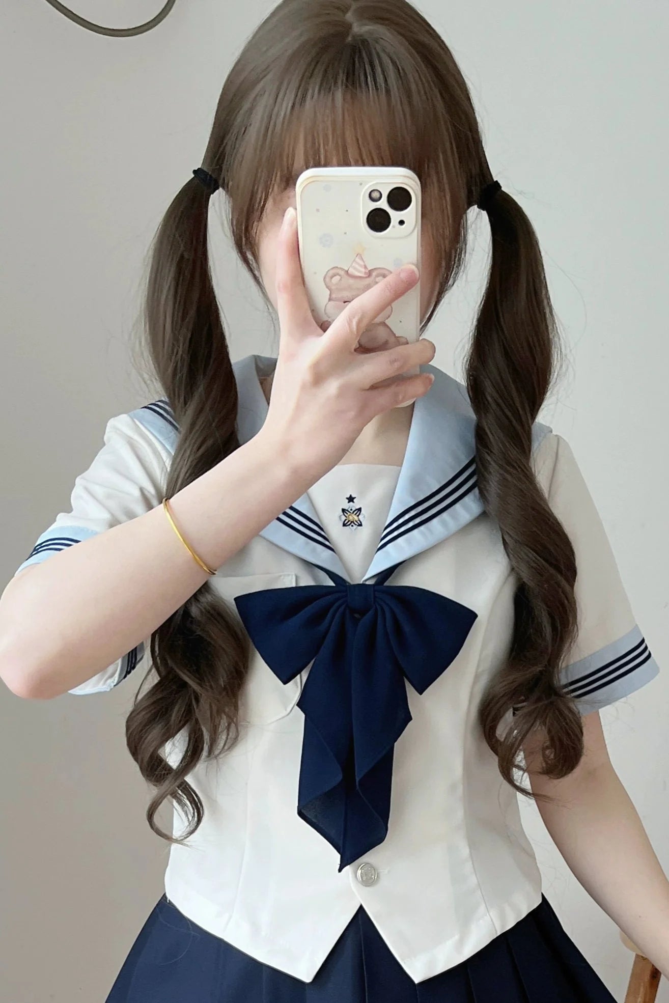 Heroine Sweet Sailor Uniform