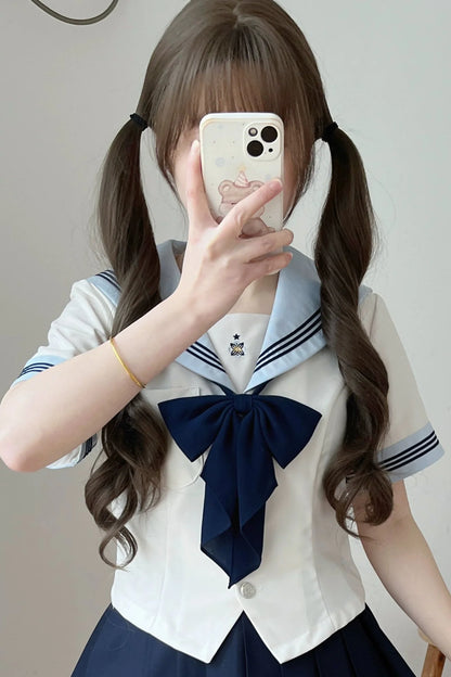 Heroine Sweet Sailor Uniform