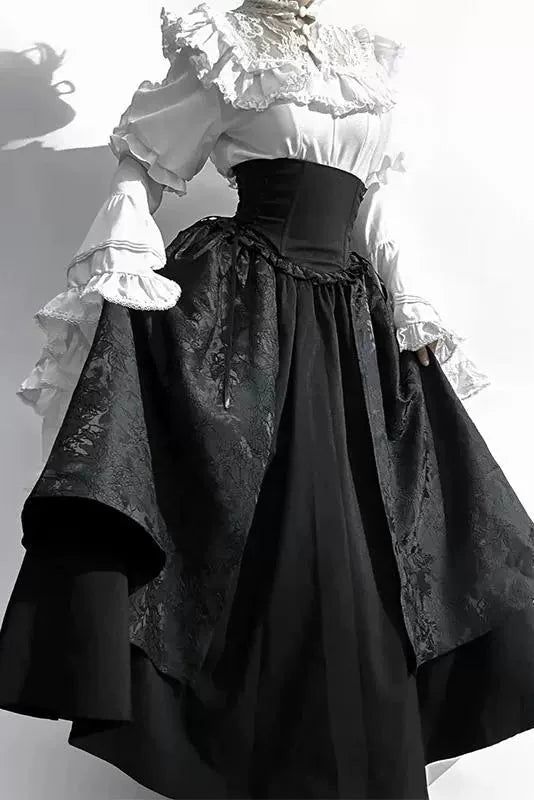 Elegantly Designed Garment