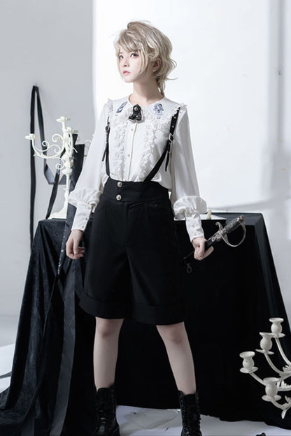 [pre-order] Lolita Boyish Prince Set