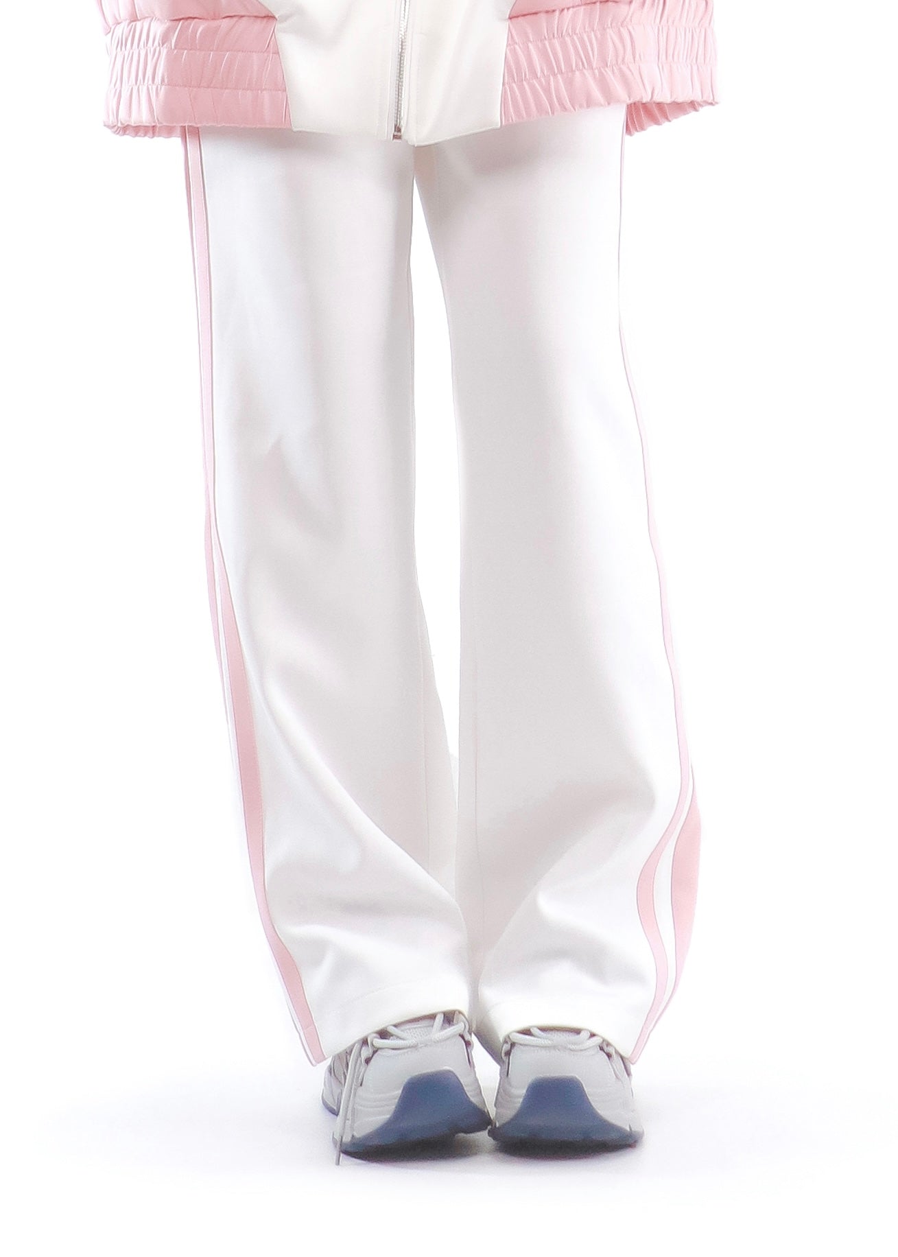 [angel Style] Subculture Cyber Jersey Set