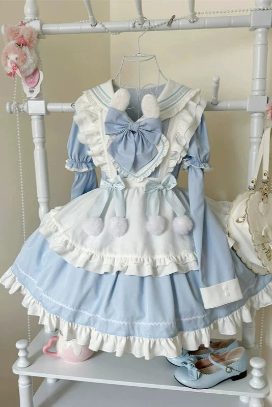 [pre-order] Sweet Princess Lolita Dress