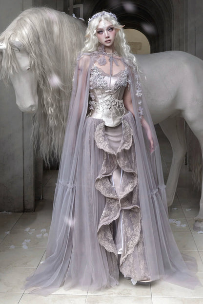 Moonlight Corset