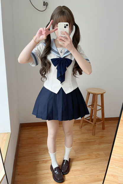 Heroine Sweet Sailor Uniform