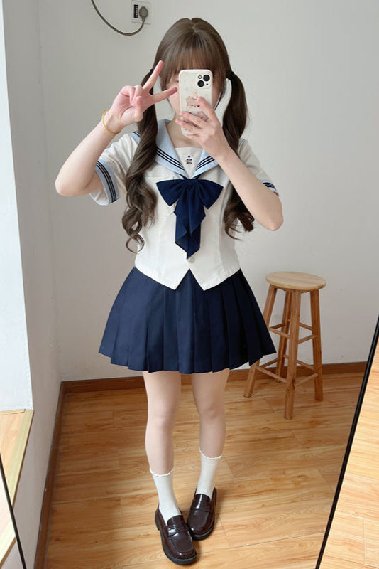 Heroine Sweet Sailor Uniform