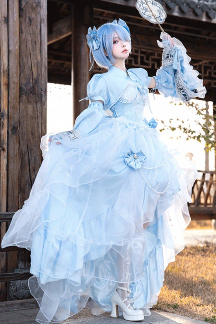 Daydream Princess Lolita Set