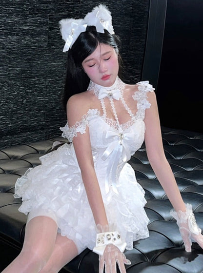 Innocent Memorial Sweet Girly Dress
