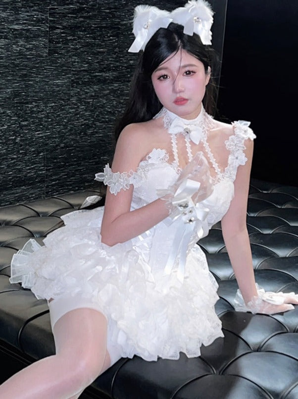 Innocent Memorial Sweet Girly Dress