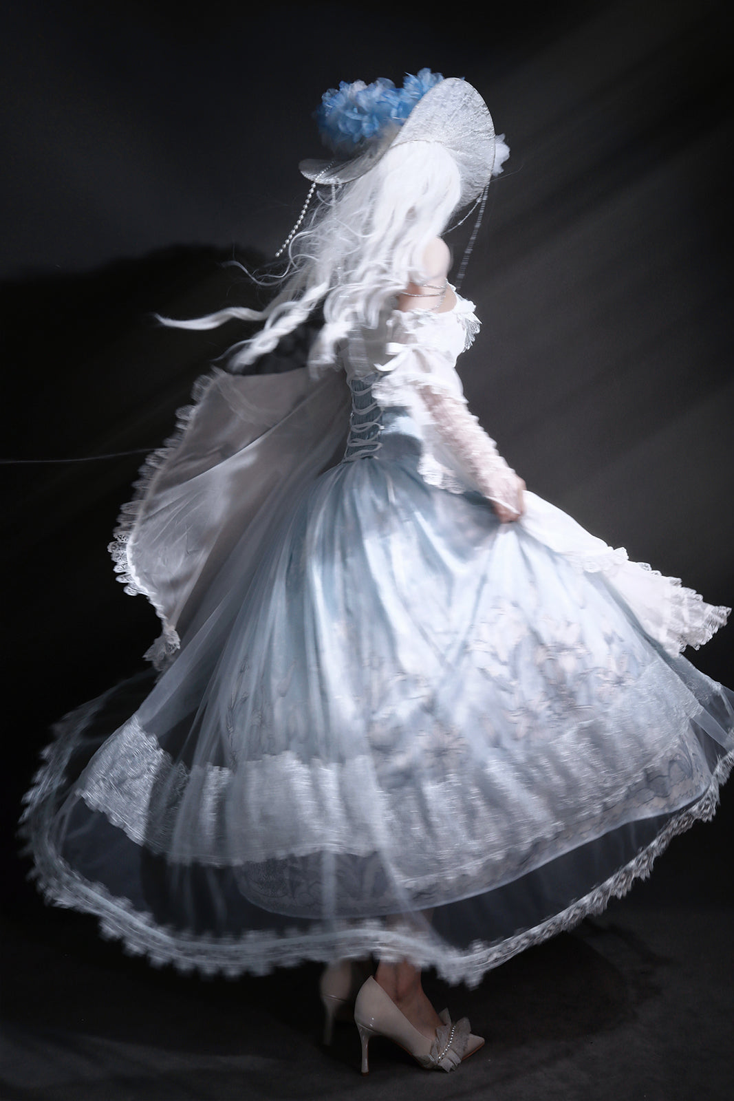 [pre-order] Fairy Lolita Set