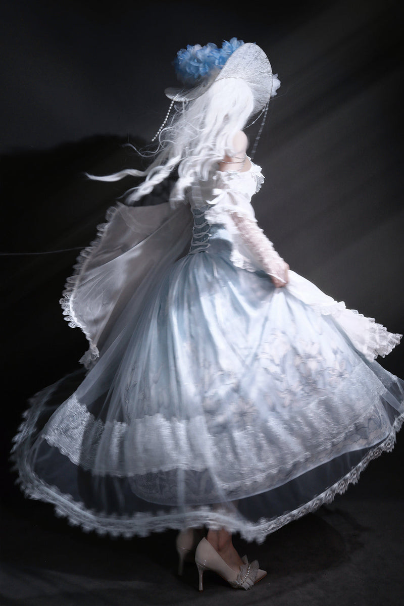[pre-order] Fairy Lolita Set