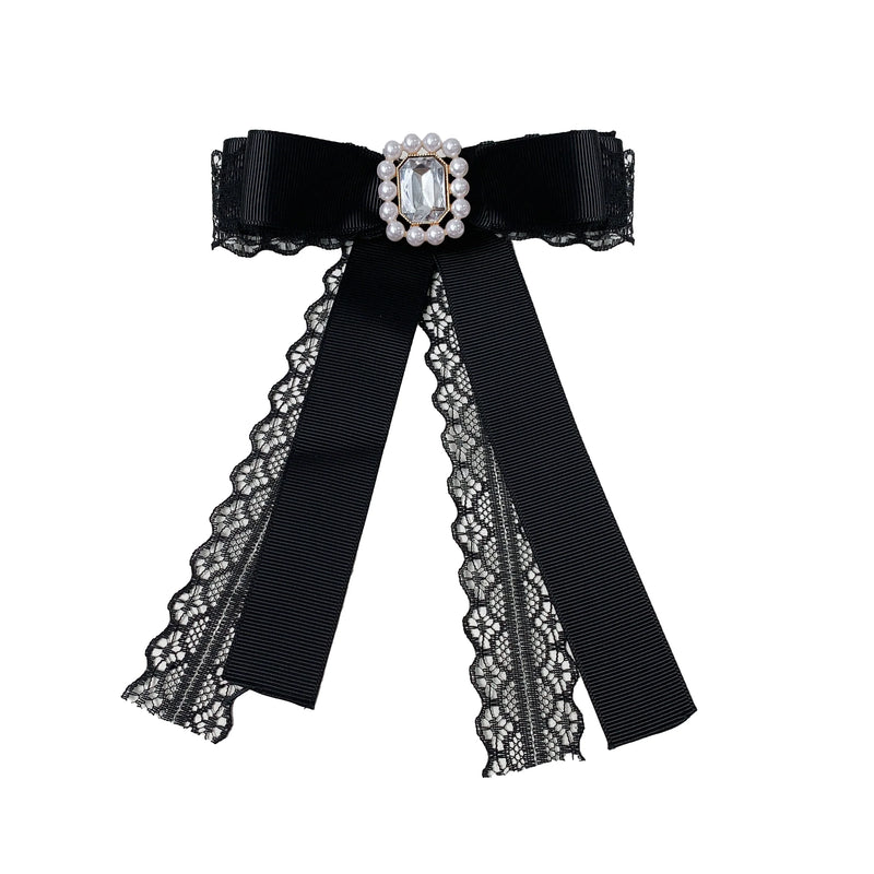 [reservations] Dark Top + Long Skirt + Ribbon