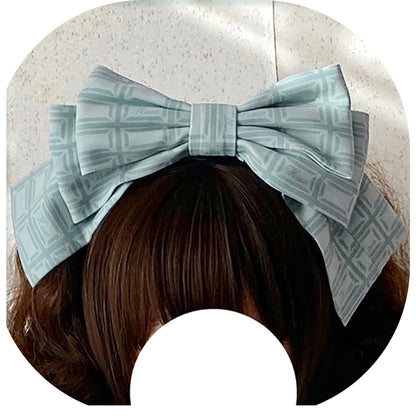 [pre-order] Mint Chocolate Lolita Tutu Sweet Dress + Ribbon Headband