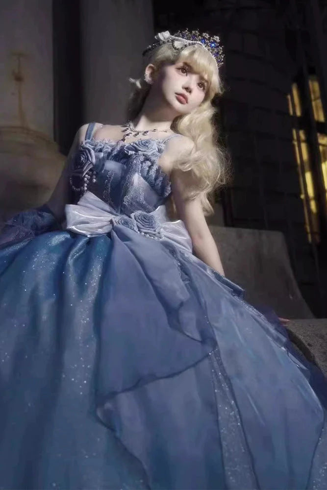 Lolita Evening Dresses