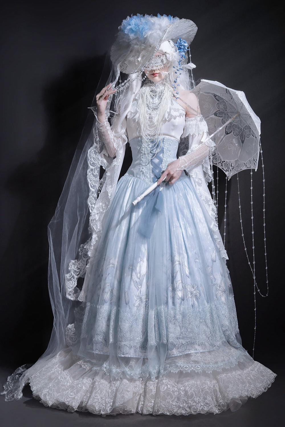 [pre-order] Fairy Lolita Set