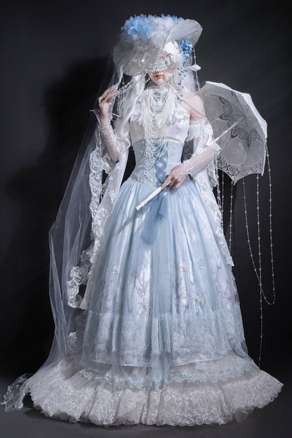 [pre-order] Fairy Lolita Set