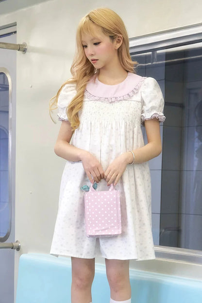 Light Purple Princess Dress