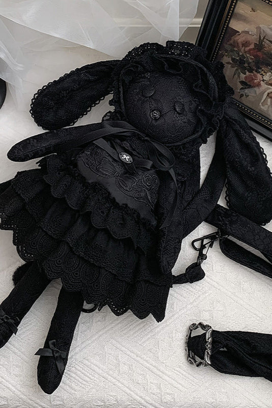 [pre-order] Jirai Girl Doll Top + Shorts + Ribbon