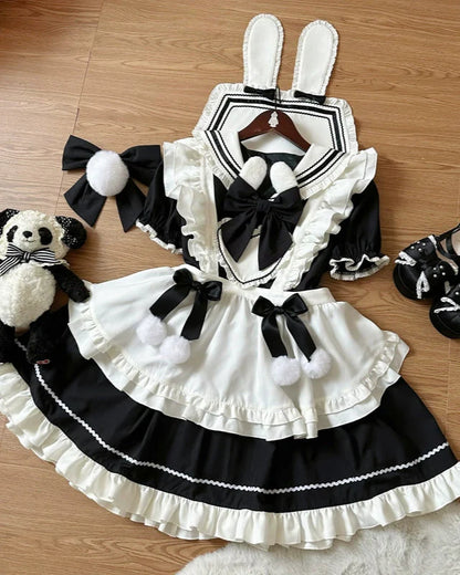 [pre-order] Sweet Princess Lolita Dress