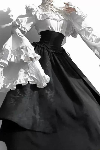 Elegantly Designed Garment