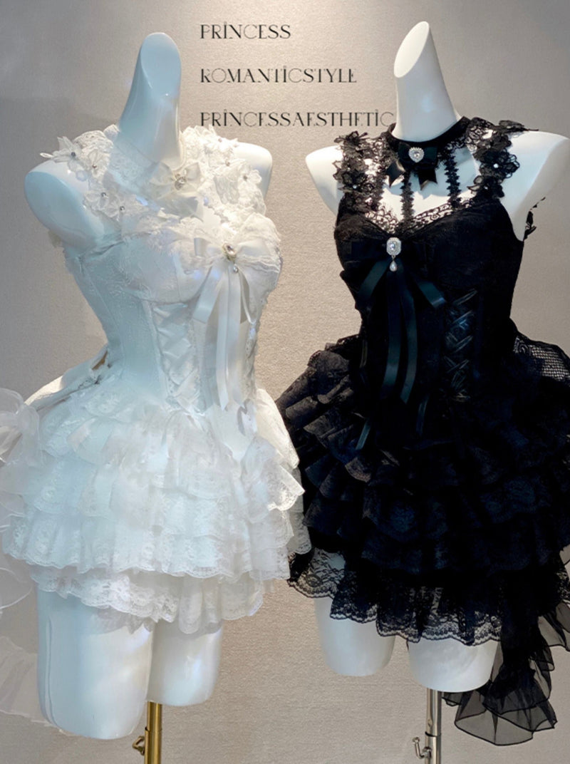 Innocent Memorial Sweet Girly Dress