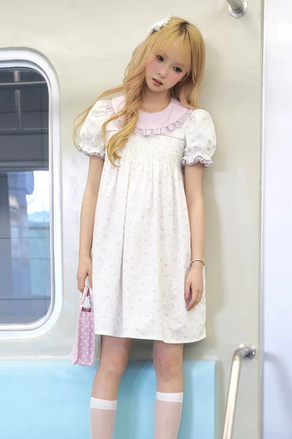 Light Purple Princess Dress