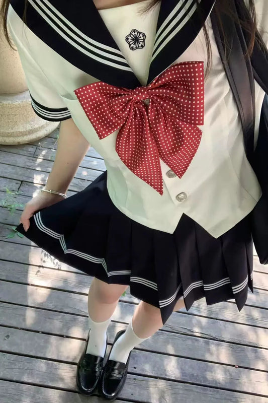 Animation Sailor Outfit