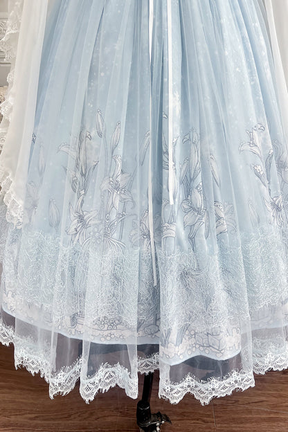 [pre-order] Fairy Lolita Set