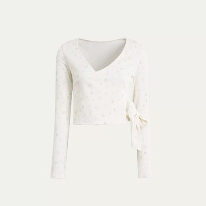 Sweet Camisole + Tops + Skirt