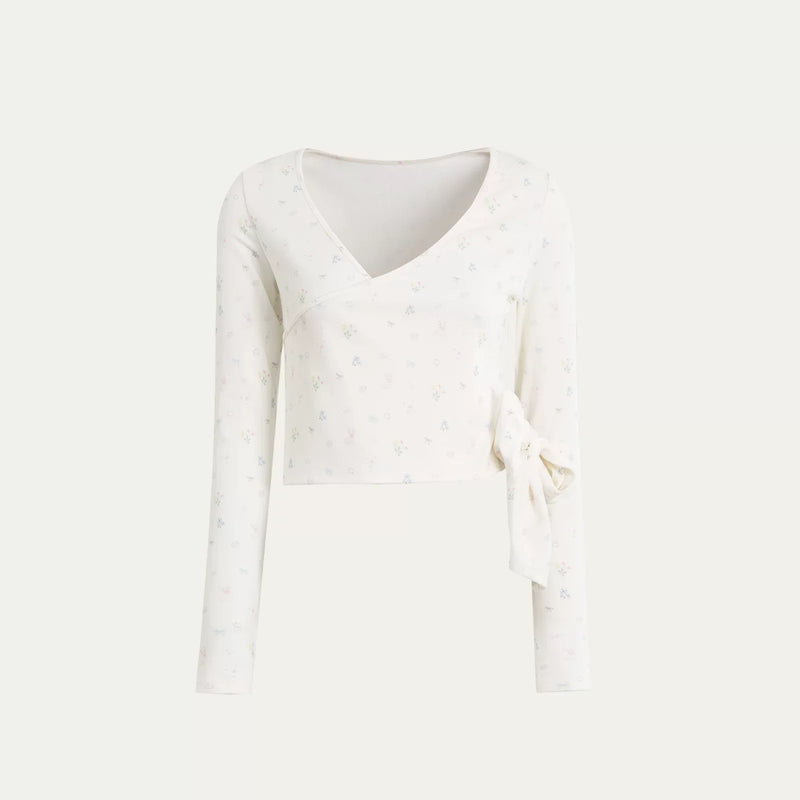 Sweet Camisole + Tops + Skirt