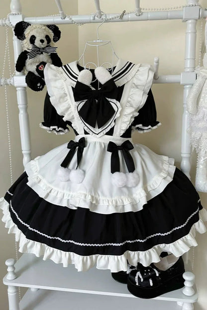 [pre-order] Sweet Princess Lolita Dress