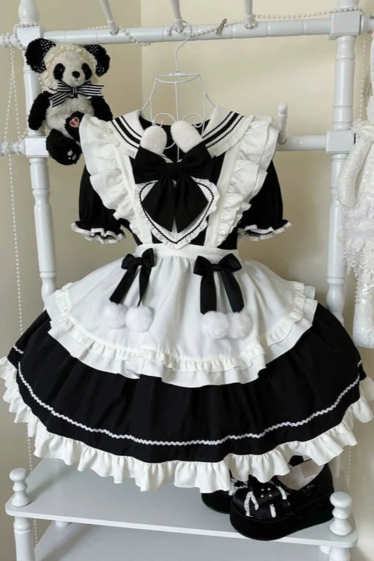 [pre-order] Sweet Princess Lolita Dress