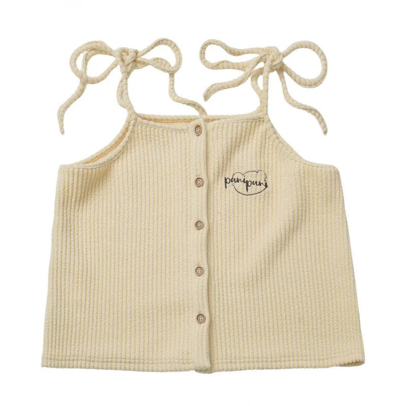 Milky Jacket + Top + Skirt + Pants + Camisole