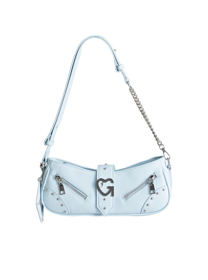 Wild Shoulder Chain Bag